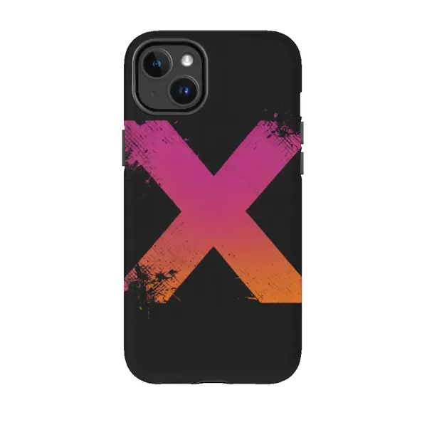 An example AI generated design of a phone case or t-shirt